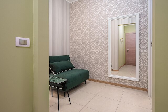 イタリアンウェイ - カノビオ  8 - バタフライ