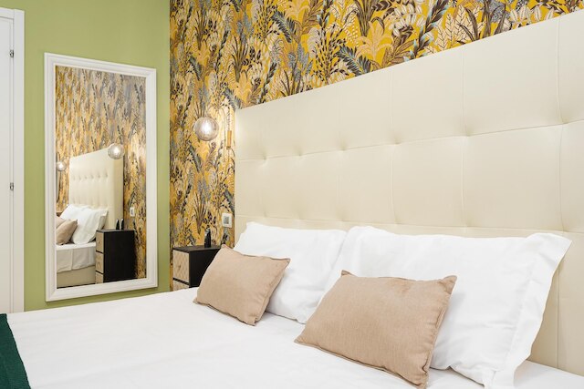 イタリアンウェイ - カノビオ  8 - バタフライ