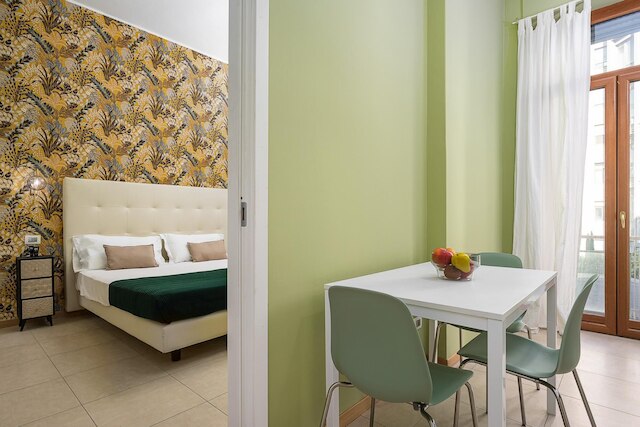 イタリアンウェイ - カノビオ  8 - バタフライ