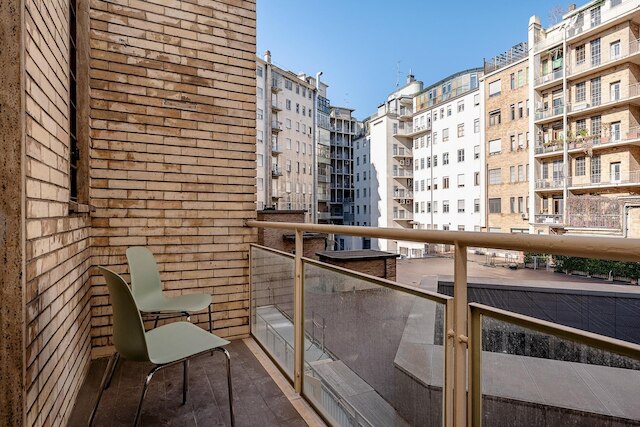 イタリアンウェイ - カノビオ  8 - バタフライ