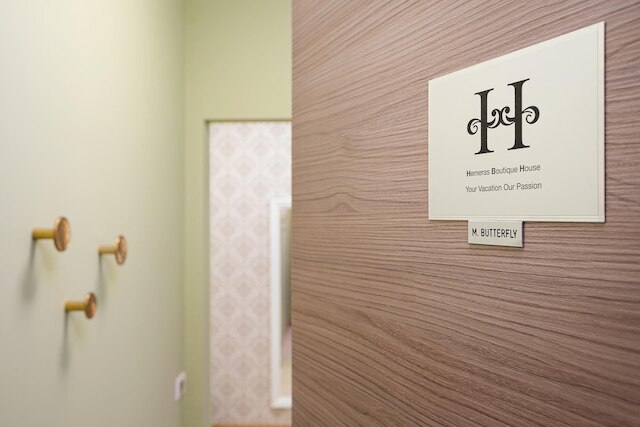 イタリアンウェイ - カノビオ  8 - バタフライ