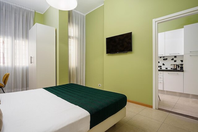 イタリアンウェイ - カノビオ  8 - バタフライ