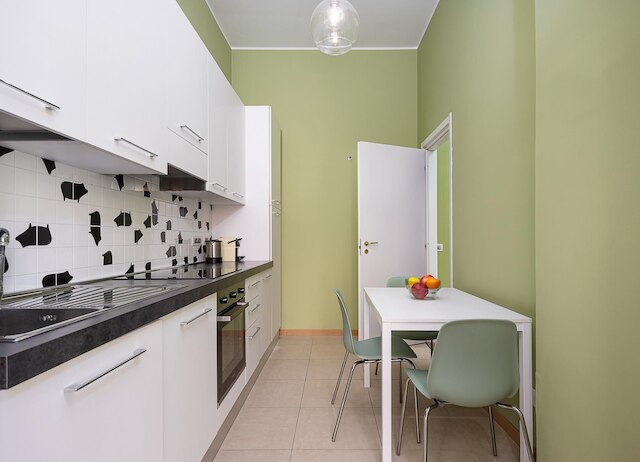 イタリアンウェイ - カノビオ  8 - バタフライ