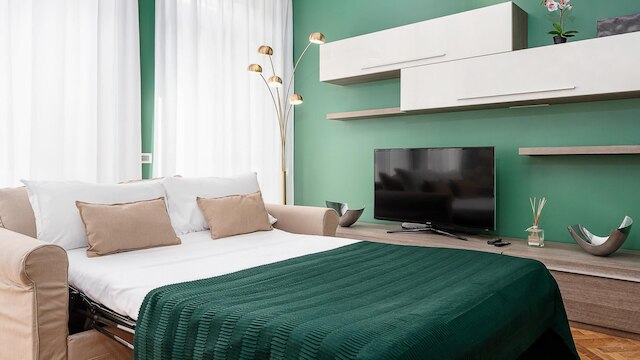 イタリアンウェイ - カノビオ  8 - リゴレット