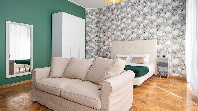 イタリアンウェイ - カノビオ  8 - リゴレット