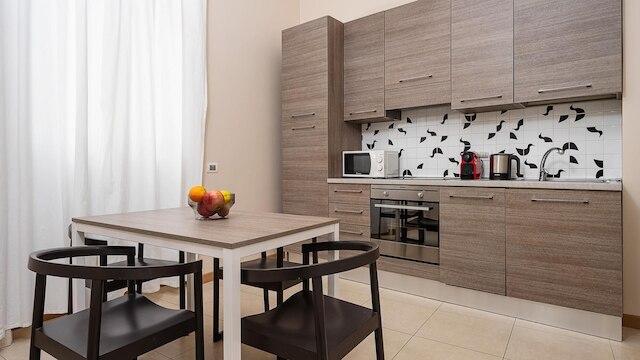 イタリアンウェイ - カノビオ  8 - リゴレット