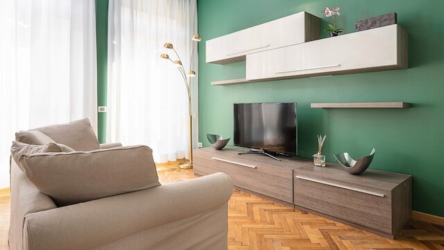 イタリアンウェイ - カノビオ  8 - リゴレット