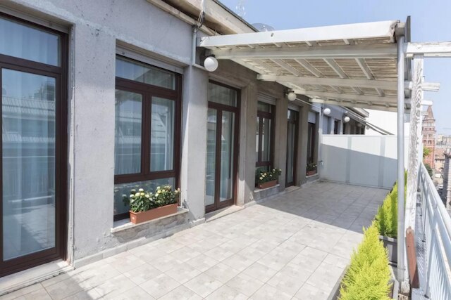 イタリアンウェイ - カノビオ  8 - アッティラ