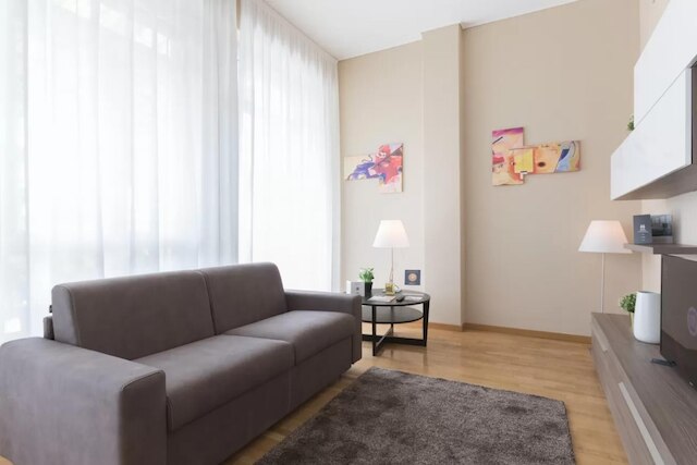 イタリアンウェイ - カノビオ  8 - アッティラ