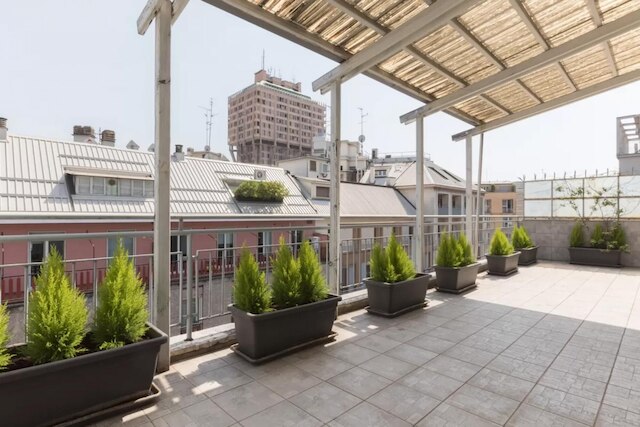 イタリアンウェイ - カノビオ  8 - アッティラ