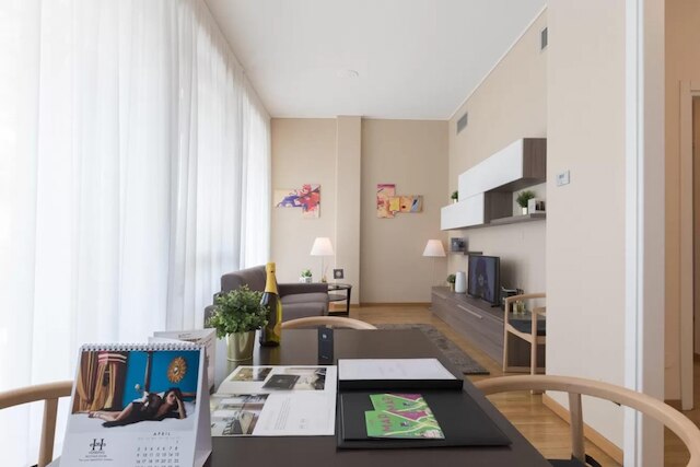 イタリアンウェイ - カノビオ  8 - アッティラ