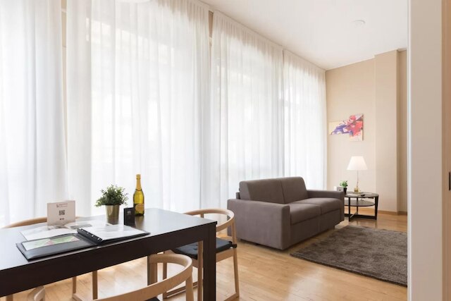 イタリアンウェイ - カノビオ  8 - アッティラ