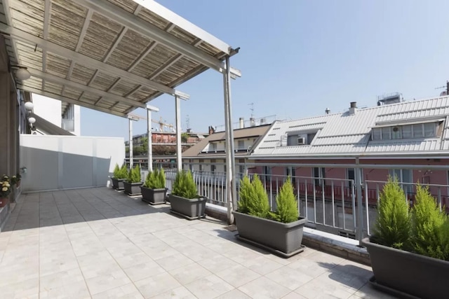 イタリアンウェイ - カノビオ  8 - アッティラ