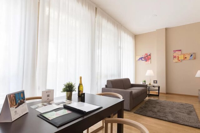 イタリアンウェイ - カノビオ  8 - アッティラ