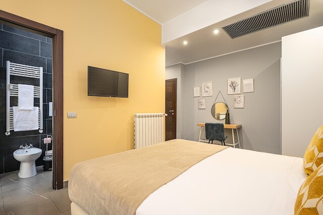 イタリアンウェイ - フォロ ブオナパルテ 68