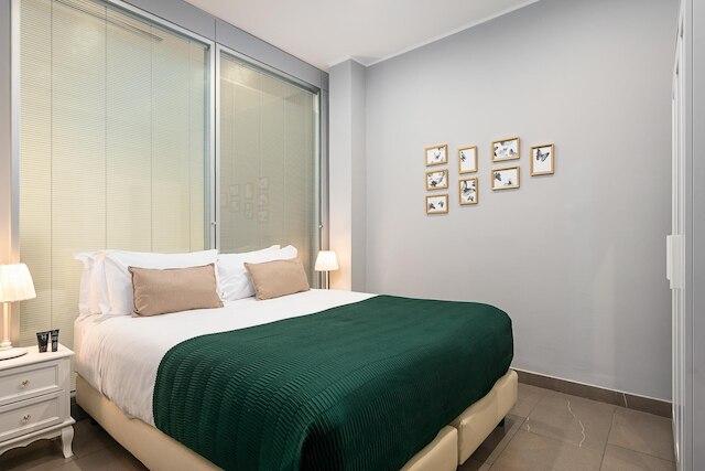 イタリアンウェイ - フォロ ブオナパルテ 68