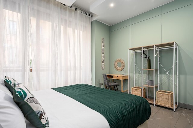 イタリアンウェイ - フォロ ブオナパルテ 68