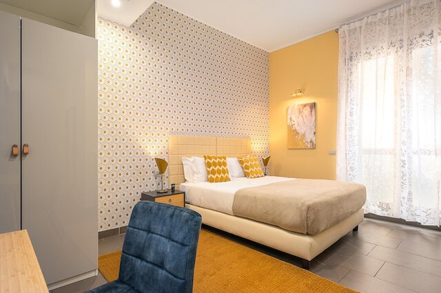 イタリアンウェイ - フォロ ブオナパルテ 68