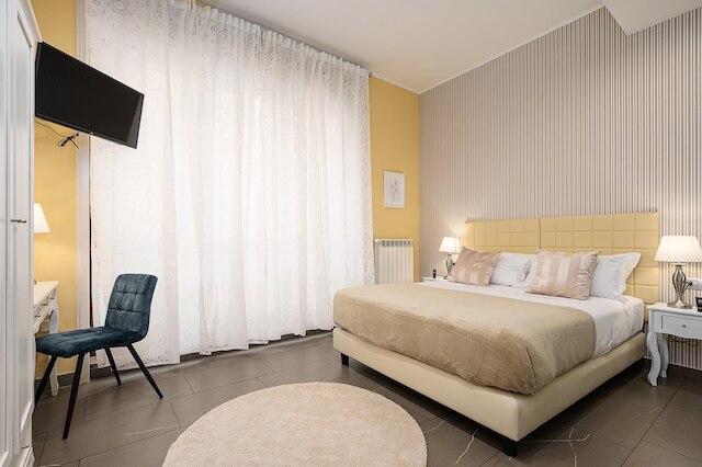 イタリアンウェイ - フォロ ブオナパルテ 68