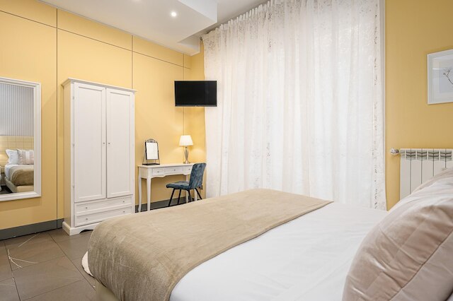 イタリアンウェイ - フォロ ブオナパルテ 68