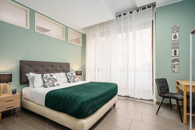 イタリアンウェイ - フォロ ブオナパルテ 68