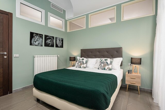 イタリアンウェイ - フォロ ブオナパルテ 68