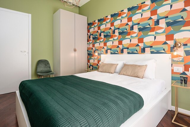 イタリアンウェイ - サン マルコ  1 - B