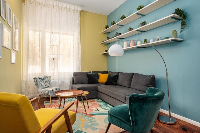 イタリアンウェイ - サン マルコ  1 - B