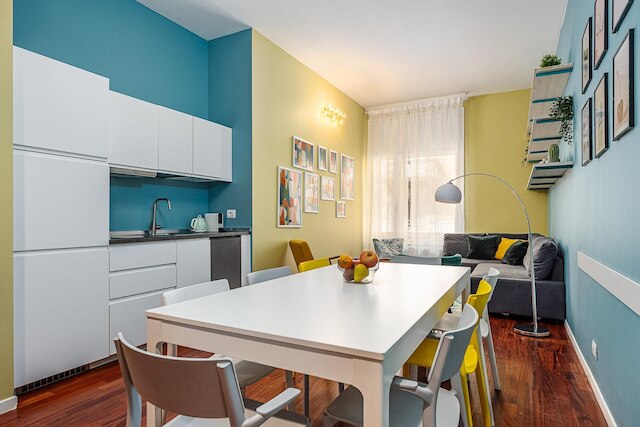 イタリアンウェイ - サン マルコ  1 - B