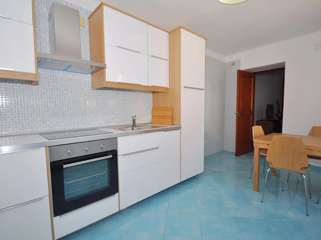 アパルタメント ア チタラ イD 722