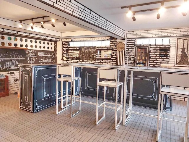 ルームクエスト チェンマイ ターペー