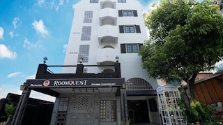 ルームクエスト チェンマイ ターペー