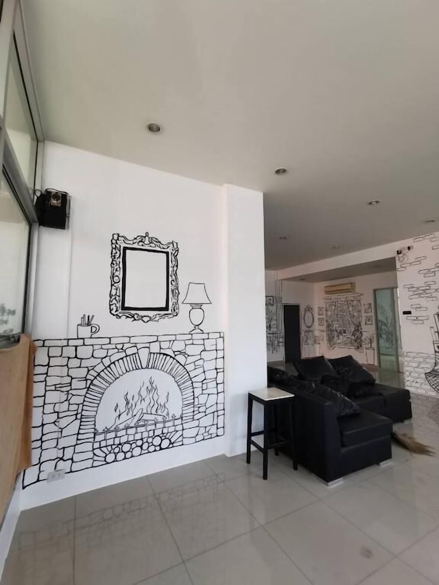 ルームクエスト チェンマイ ターペー