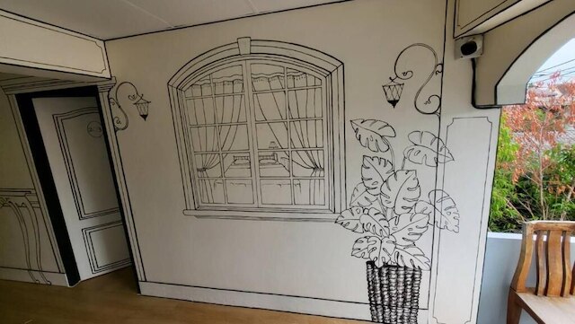 ルームクエスト チェンマイ ターペー