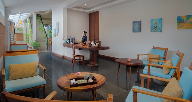 クメールハウスブティック