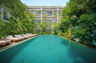 クメールハウスブティック