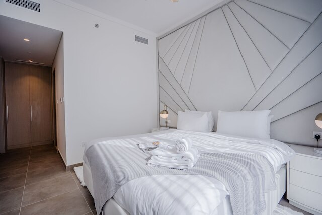 ナスマラグジュアリーステイズ - クリークゲートT1