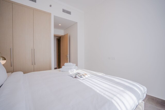 ナスマラグジュアリーステイズ - クリークゲートT1