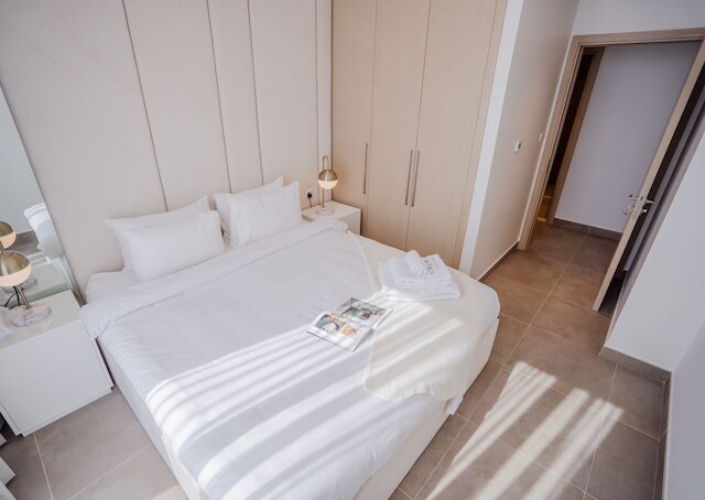 ナスマラグジュアリーステイズ - クリークゲートT1