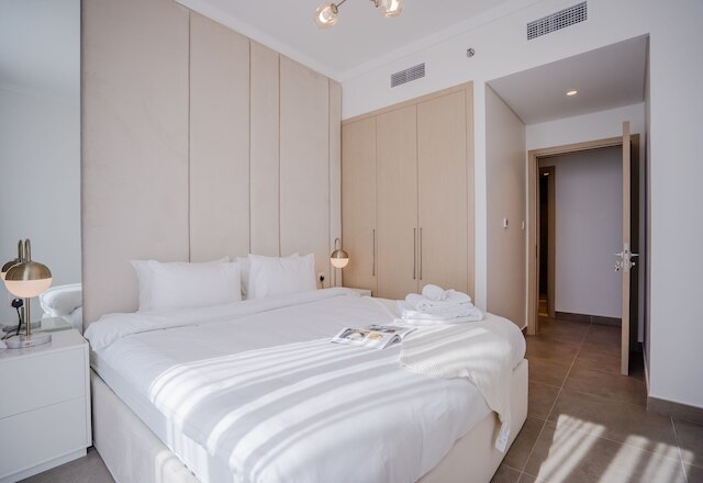 ナスマラグジュアリーステイズ - クリークゲートT1