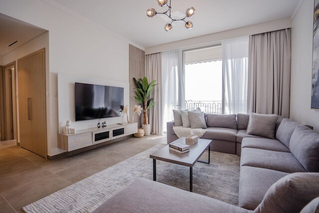 ナスマラグジュアリーステイズ - クリークゲートT1