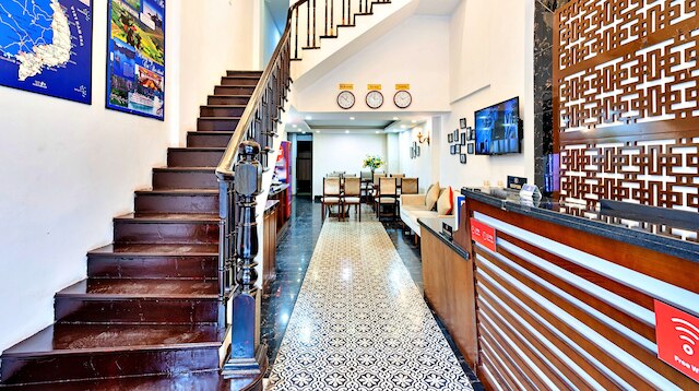 S79 アミ ホテル