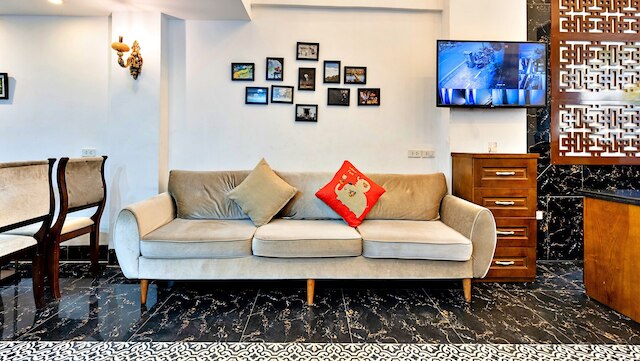 S79 アミ ホテル