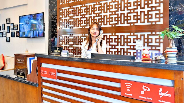 S79 アミ ホテル