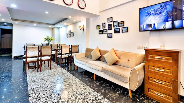 S79 アミ ホテル