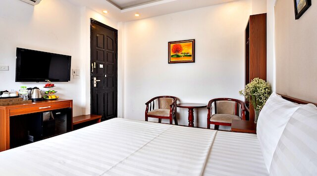 S79 アミ ホテル