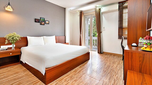 S79 アミ ホテル