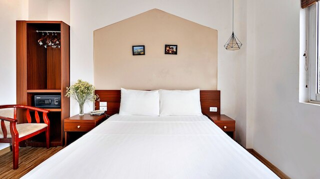 S79 アミ ホテル