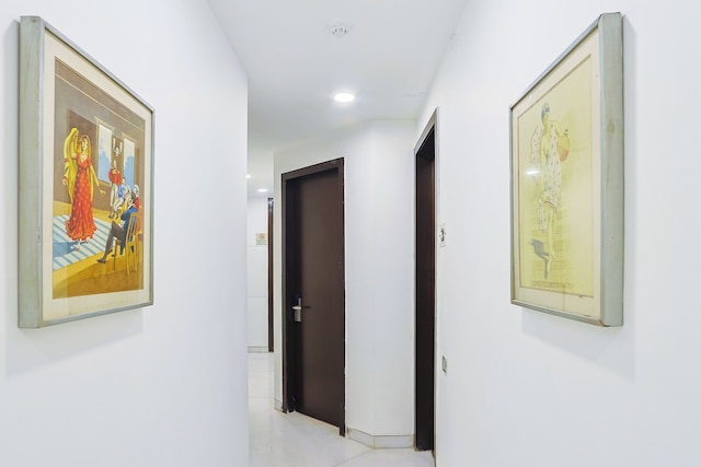 アンバーイン バイオリオンホテル