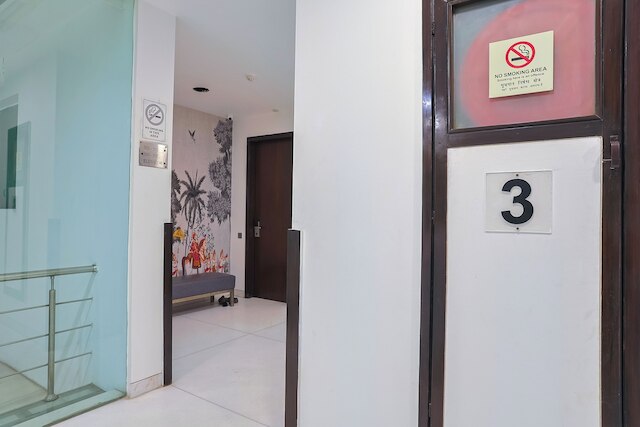 アンバーイン バイオリオンホテル